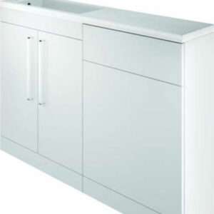 Scene I Shape WC Unit