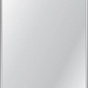 Bevelled Mirror 4mm Float Glass 45x30cm (3 per Pack)