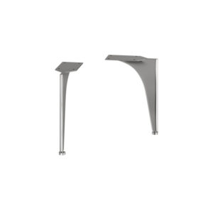 Avenue Optional Leg Kit Pair
