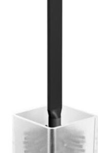 Atto Wall Mounted Toilet Brush and Holder