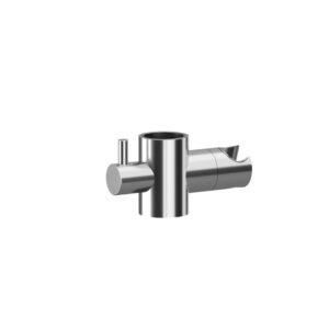 Grab Bar Handset Holder