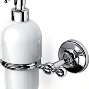 Albany Soap Dispenser