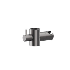 Grab Bar Handset Holder