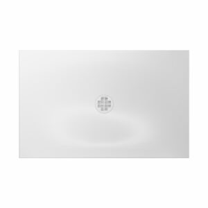 Creo Rectangle Shower Tray 760x1200 25mm
