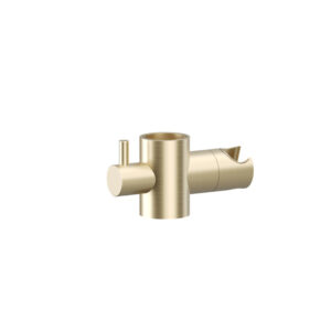 Grab Bar Handset Holder