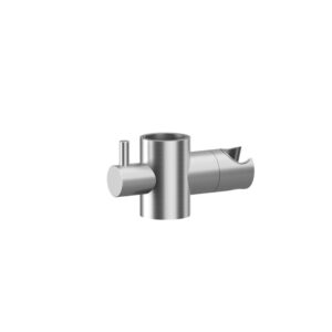 Grab Bar Handset Holder