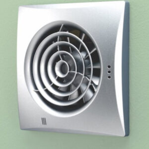 Hush T Fan