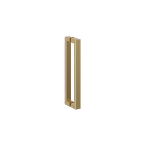 Asura 8mm Fluted Handle