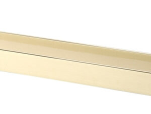 Legend Double Towel Rail