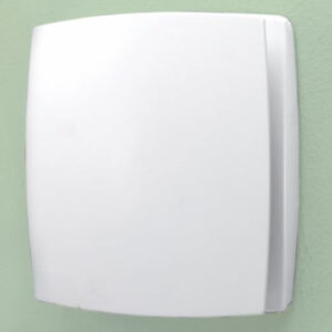 Breeze Timer and Humidity Sensor