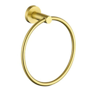 Capita Towel Ring