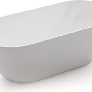 Brook Freestanding Bath 1540x750x580mm
