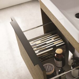 Americana Handle
