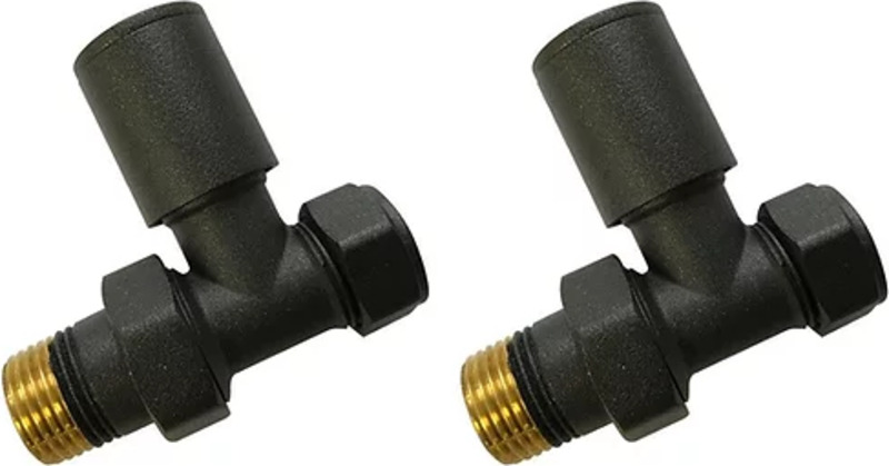 Circulus Valve Angled (Pair)
