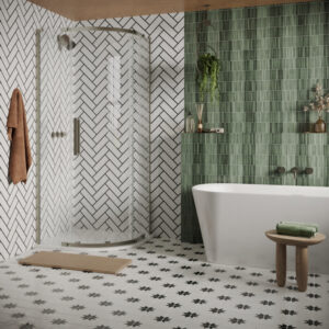 Asura 8mm Quadrant Door 1000x800