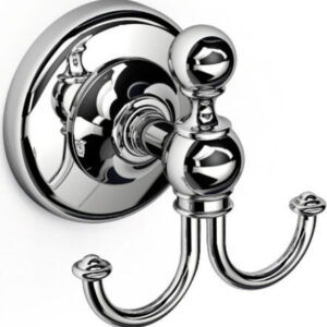 Albany Double Hook