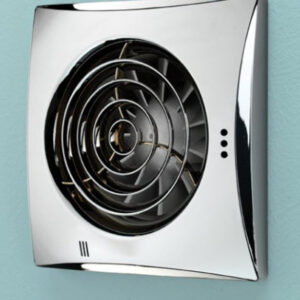 Hush T Fan