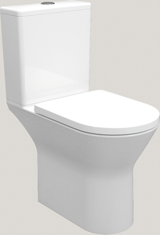 Blade Close Coupled Cistern