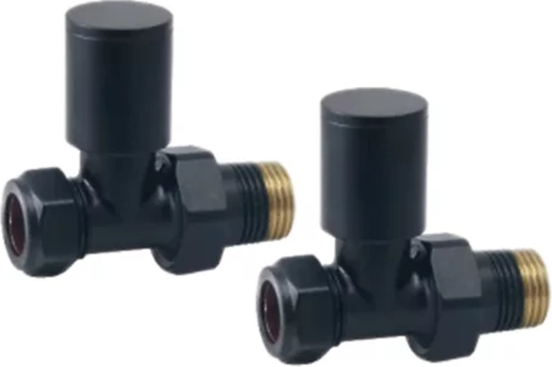 Circulus Valve Straight (Pair)