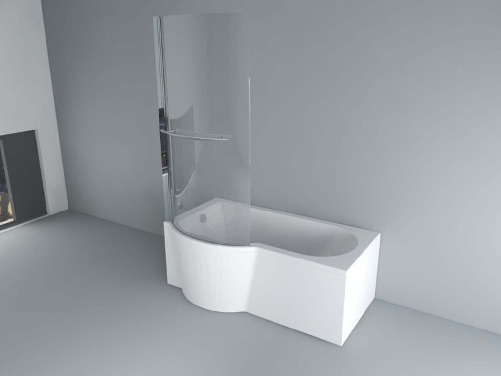 Arco 1700mm Left Hand Side Panel