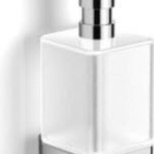 Atto Wall Mounted Soap Dispenser