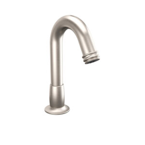 Belgravia Deck Mounted Basin Spout