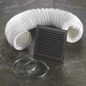 Ventilation Accessory Kit