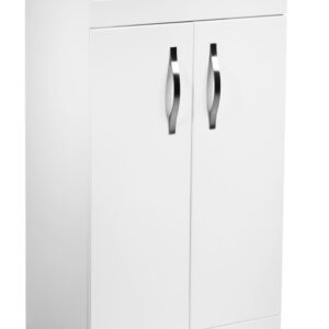 Vital 50cm Floorstanding Unit - 510x860(H)x395mm