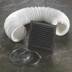 Ventilation Accessory Kit
