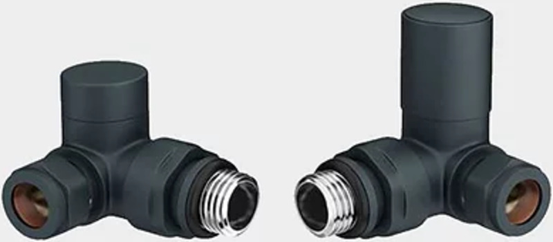Circulus Valve Corner (Pair)