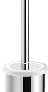 Free Standing Toilet Brush and Holder