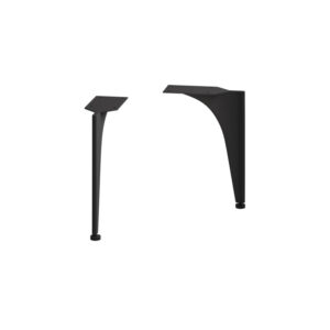 Avenue Optional Leg Kit Pair
