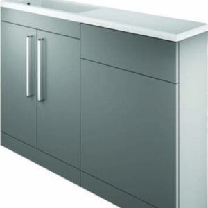 Scene I Shape WC Unit