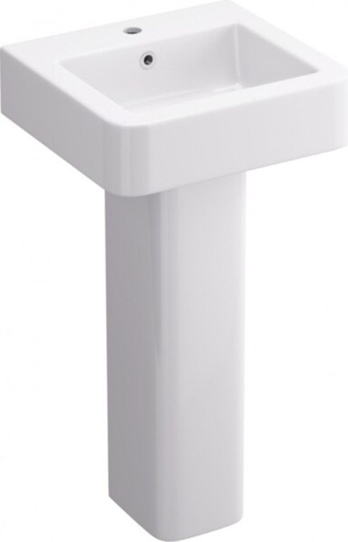 Suburb Full Pedestal