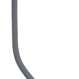 3ONE6 Bath Filler With Click Clack Waste Extended