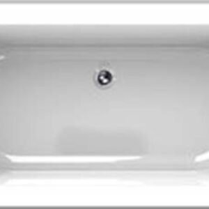 Arnold Bath 1680x680mm