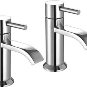 Fall Bath Pillar Tap