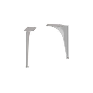 Avenue Optional Leg Kit Pair