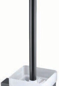 Legend WC Brush and Holder