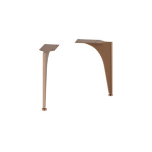 Avenue Optional Leg Kit Pair