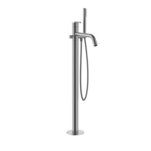 3ONE6 Lever Bath Floor Standing Filler