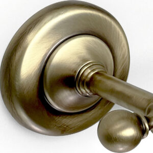 Albany Single Hook