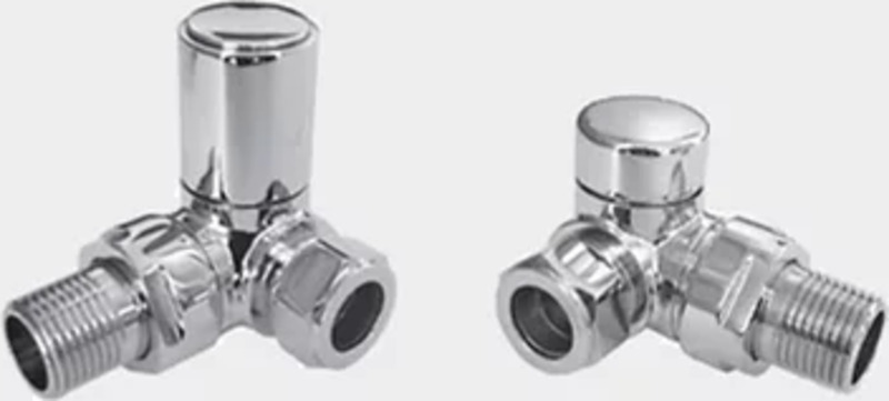 Circulus Valve Corner (Pair)