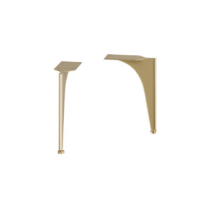 Avenue Optional Leg Kit Pair