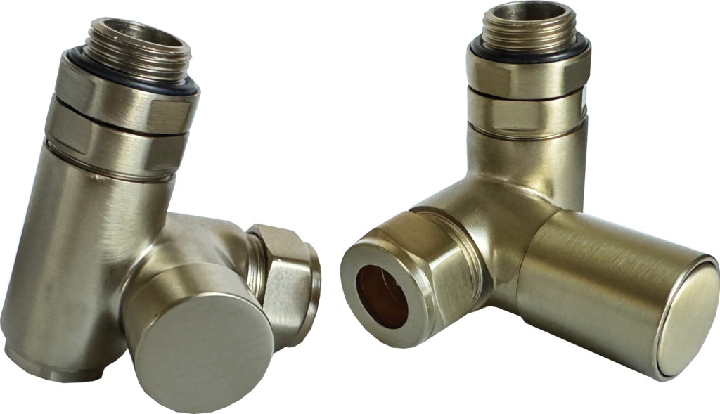 Circulus Dual Fuel Valve Corner (Pair)