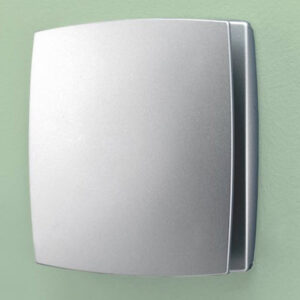 Breeze Timer and Humidity Sensor