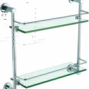 Capita Double Shelf