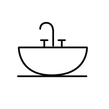 Basins