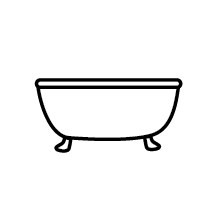 Free Standing Baths