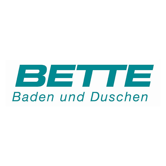 Logo Bette Baths